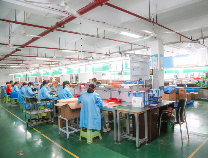 怎么選擇靠譜的散熱風(fēng)扇廠家？